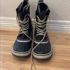SOREL 1964 CVS boots